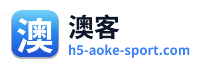 澳客 Logo
